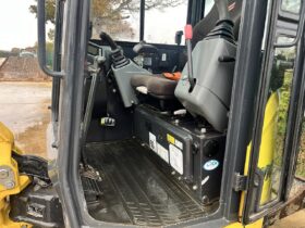 2021 Yanmar VIO26-6 (U776) full