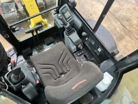 2021 Yanmar VIO26-6 (U776) full