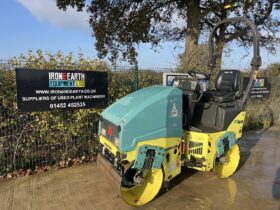 2017 Ammann ARX12 (U775) full