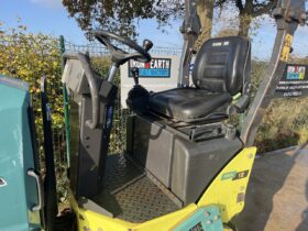 2017 Ammann ARX12 (U775) full