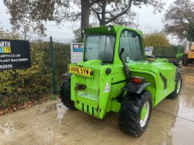 2016 Merlo P25.6 (U774) full