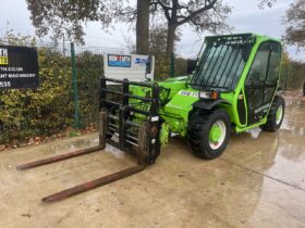 2016 Merlo P25.6 (U774) full