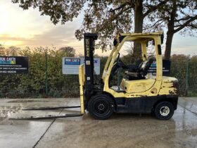 2013 Hyster H3.0FT (U780)