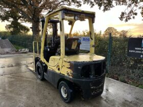 2013 Hyster H3.0FT (U780) full