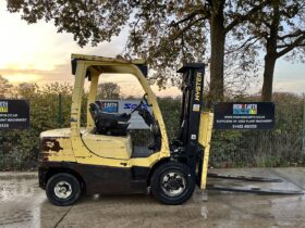 2013 Hyster H3.0FT (U780) full