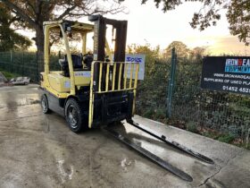 2013 Hyster H3.0FT (U780) full