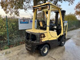 2013 Hyster H3.0FT (U780) full