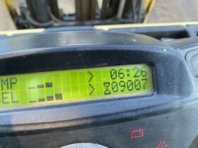 2013 Hyster H3.0FT (U780) full