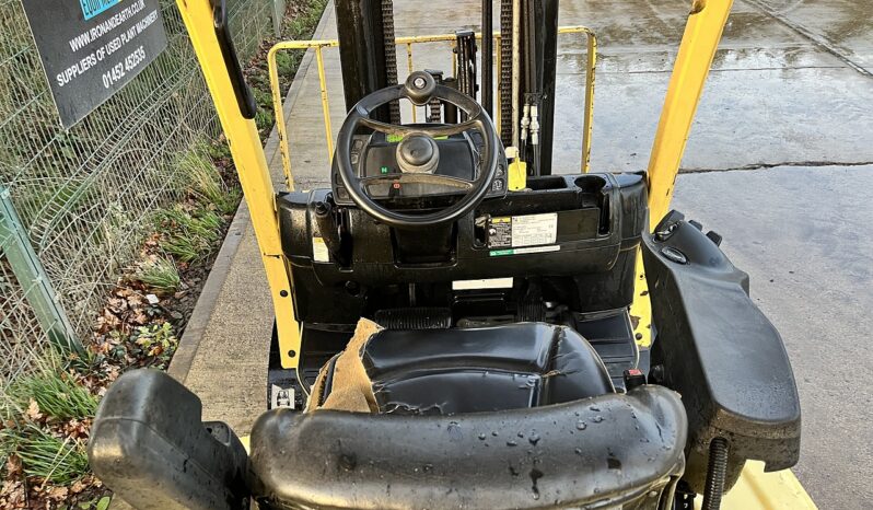 2013 Hyster H3.0FT (U780) full