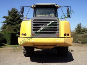 Volvo A25D – 2002 For Sale full