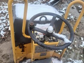 BOMAG ROLLER full