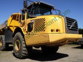 Volvo A25D – 2002 For Sale full