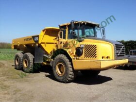 Volvo A25D – 2002 For Sale