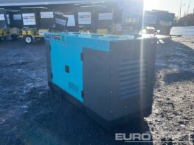 2023 Kawakenki KK60-III-SSS Generators For Auction: Dromore – 6th & 7th December 2024 @ 9:00am For Auction on 2024-12-7 full