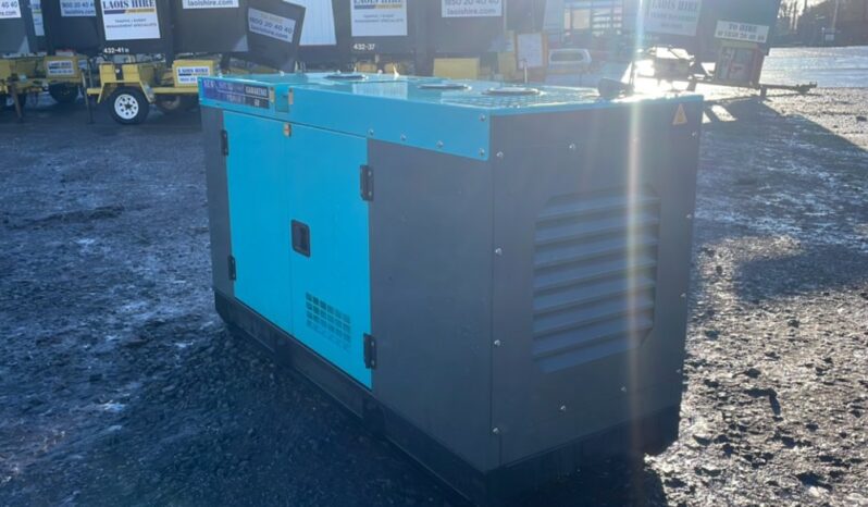 2023 Kawakenki KK60-III-SSS Generators For Auction: Dromore – 6th & 7th December 2024 @ 9:00am For Auction on 2024-12-7 full