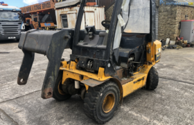 JCB TLT 25.30.35 teletrucks for spares