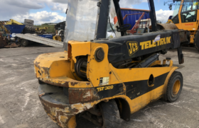 JCB TLT 25.30.35 teletrucks for spares full