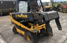 JCB TLT 25.30.35 teletrucks for spares full