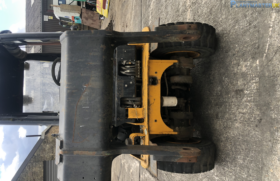 JCB TLT 25.30.35 teletrucks for spares full