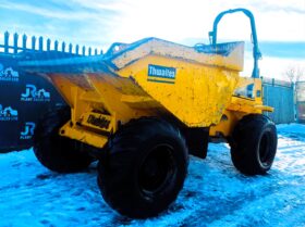 2016 Thwaites MACH 2090 Dumper full