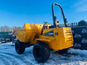 2016 Thwaites MACH 2090 Dumper full