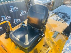 2016 Thwaites MACH 2090 Dumper full