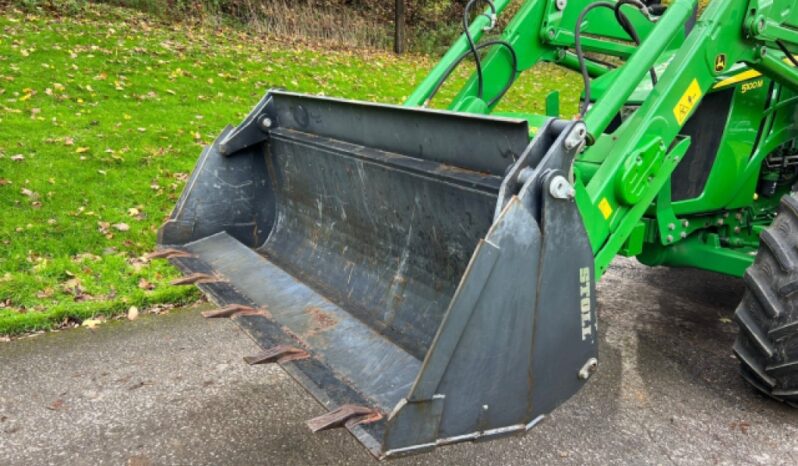 2015 STOLL 4IN1 BUCKET ON EURO BRACKETS 2,500 + VAT