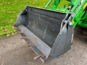 2015 STOLL 4IN1 BUCKET ON EURO BRACKETS 2,500 + VAT full