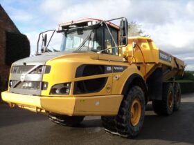 Volvo A30G For sale 2018