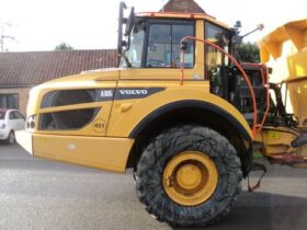 Volvo A30G For sale 2018 full