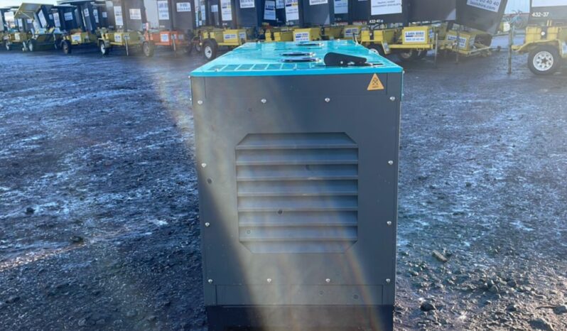 2023 Kawakenki KK60-III-SSS Generators For Auction: Dromore – 6th & 7th December 2024 @ 9:00am For Auction on 2024-12-7 full