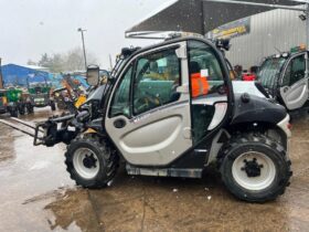 2018 Manitou MT420 H Telehandlers for Sale full