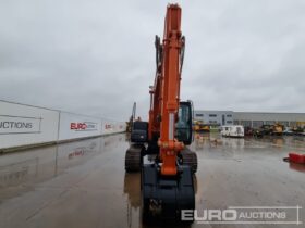 Will Not Arrive 10 Ton+ Excavators For Auction: Leeds -27th, 28th, 29th, 30th November 24 @ 8:00am full