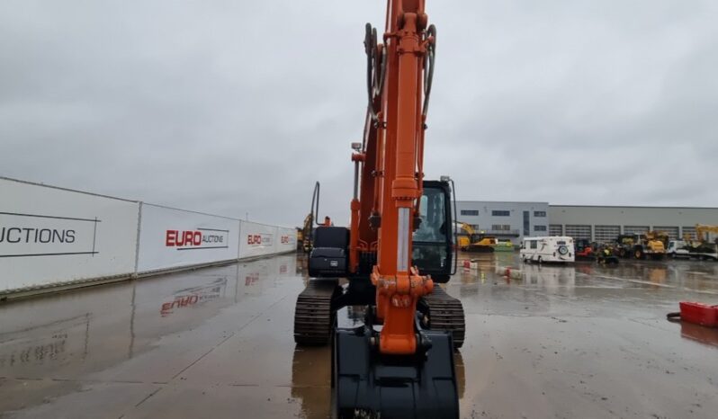 Will Not Arrive 10 Ton+ Excavators For Auction: Leeds -27th, 28th, 29th, 30th November 24 @ 8:00am full