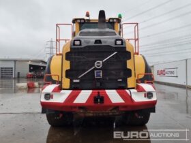 2019 Volvo L150H Wheeled Loaders For Auction: Leeds -27th, 28th, 29th, 30th November 24 @ 8:00am full