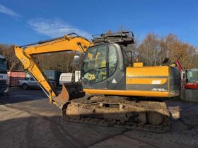 2010 JCB JS160LC  Ground worker Excavator 12 Ton to 30 Ton for Sale full