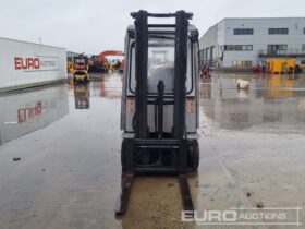 2016 Still RX70-16T Forklifts For Auction: Leeds -27th, 28th, 29th, 30th November 24 @ 8:00am full