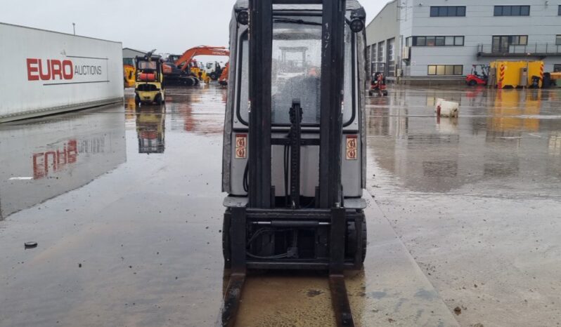 2016 Still RX70-16T Forklifts For Auction: Leeds -27th, 28th, 29th, 30th November 24 @ 8:00am full