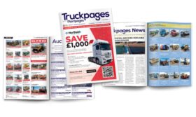 Truck & Plant Pages Issue 249