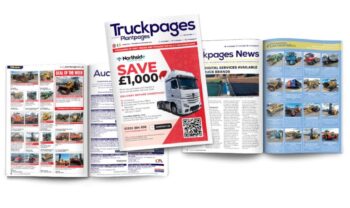 Truck & Plant Pages Issue 249