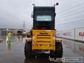 2022 Thwaites 6 Ton Site Dumpers For Auction: Leeds -27th, 28th, 29th, 30th November 24 @ 8:00am full