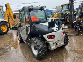 2018 Manitou MT420 H Telehandlers for Sale full