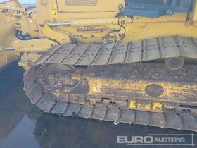 2019 Komatsu D37PXI-24 Dozers For Auction: Leeds -27th, 28th, 29th, 30th November 24 @ 8:00am full