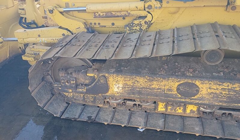 2019 Komatsu D37PXI-24 Dozers For Auction: Leeds -27th, 28th, 29th, 30th November 24 @ 8:00am full