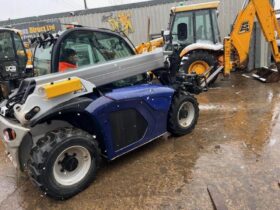 2018 Manitou MT420 H Telehandlers for Sale full