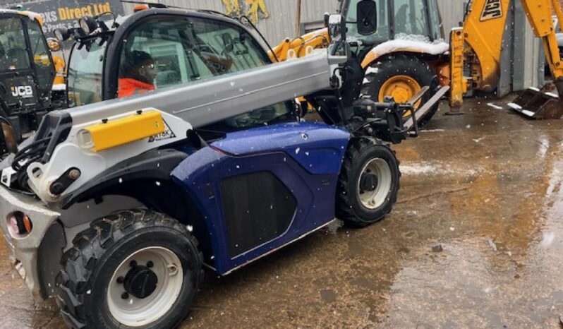 2018 Manitou MT420 H Telehandlers for Sale full