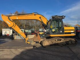 2010 JCB JS160LC  Ground worker Excavator 12 Ton to 30 Ton for Sale full