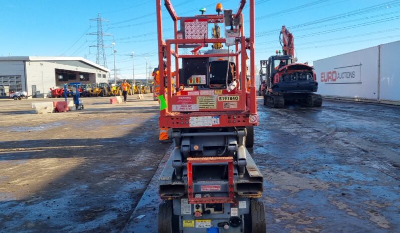 2014 SkyJack SJ3219 Manlifts For Auction: Leeds -27th, 28th, 29th, 30th November 24 @ 8:00am full