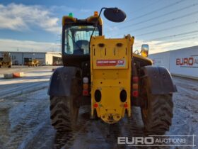 2019 JCB 535-95 Telehandlers For Auction: Leeds -27th, 28th, 29th, 30th November 24 @ 8:00am full