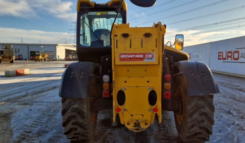 2019 JCB 535-95 Telehandlers For Auction: Leeds -27th, 28th, 29th, 30th November 24 @ 8:00am full